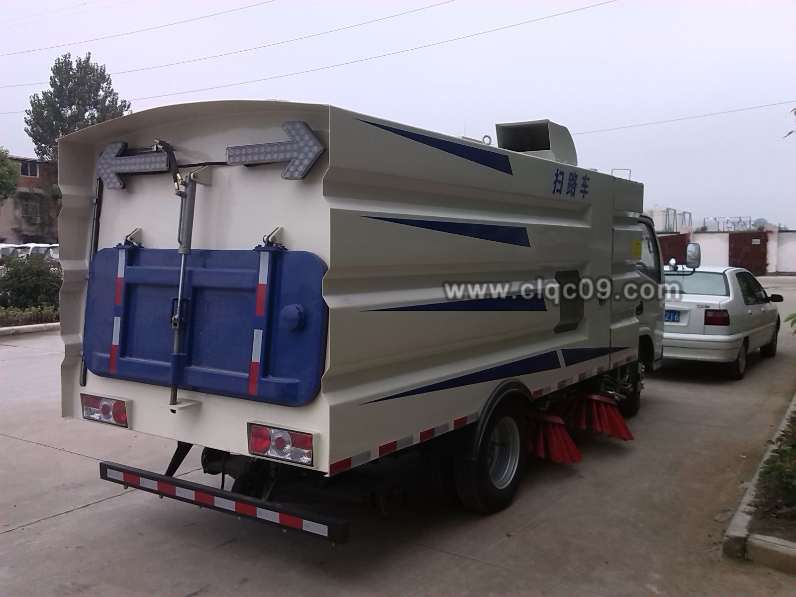 ���������ɨ·��