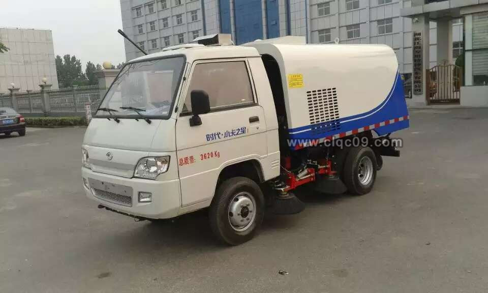 ����ʱ��С��ɨ·��